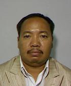 लाल प्रसाद साँवा लिम्बू