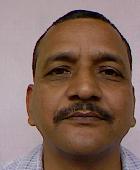 रामचन्द्र उप्रेती