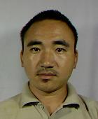 सन्तोष राई