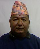 कृष्ण कुमार श्रेष्ठ