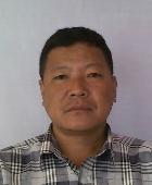 देव विक्रम राई