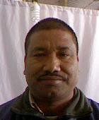 विनोद श्रेष्ठ