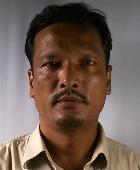 गुलाव जंग शाह