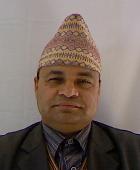 रामेश्वर फुयाल