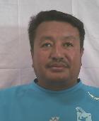 महेन्द्र विक्रम थाम्सुहाङ