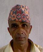 इश्‍वरी प्रसाद पैयानी