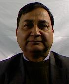 इश्वर पोखरेल