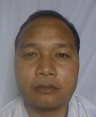 गोकुल प्रसाद घर्ती