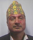 गोकर्ण राज विष्ट