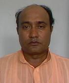 मनोज कुमार सिंह