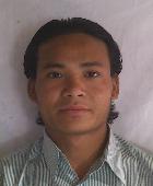 गंगा वहादुर चोङवाङ् लिम्बु