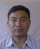 अइन्द्र सुन्दर नेम्वाङ