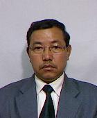 डा. देउमान सम्वाहाङफे