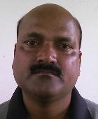 राज कुमार यादव