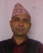 कृष्ण प्रसाद शर्मा अधिकारी