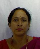 मंधरा चिमरिया