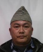 बिरेन्द्र श्रेष्ठ