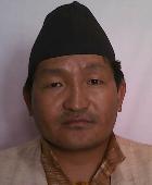 नरेन्द्र कुमार केरुङ