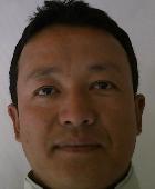 सन्तोष सुब्वा