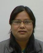 भगवती चौधरी