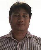 दिपन कुमार श्रेष्ठ