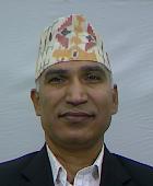 विष्णु प्रसाद पौडेल