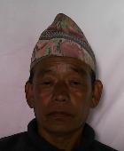 डम्बर सिंह लिम्बु