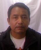 किरण लिम्वु  लिङदेन