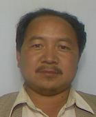 गजेन्द्र प्रसाद तुम्याङ लिम्बु