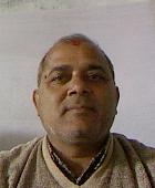 दृग नरायण पाण्डेय