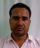 बचन बहादुर सिंह