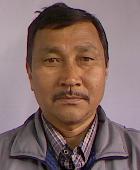 गंगा प्रसाद चौधरी