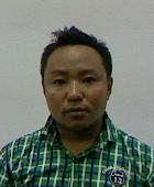 अशिम राई