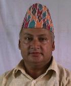 सरेश नेपाल