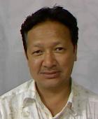 होमभक्त लिम्बु (कुरुम्वाङ)